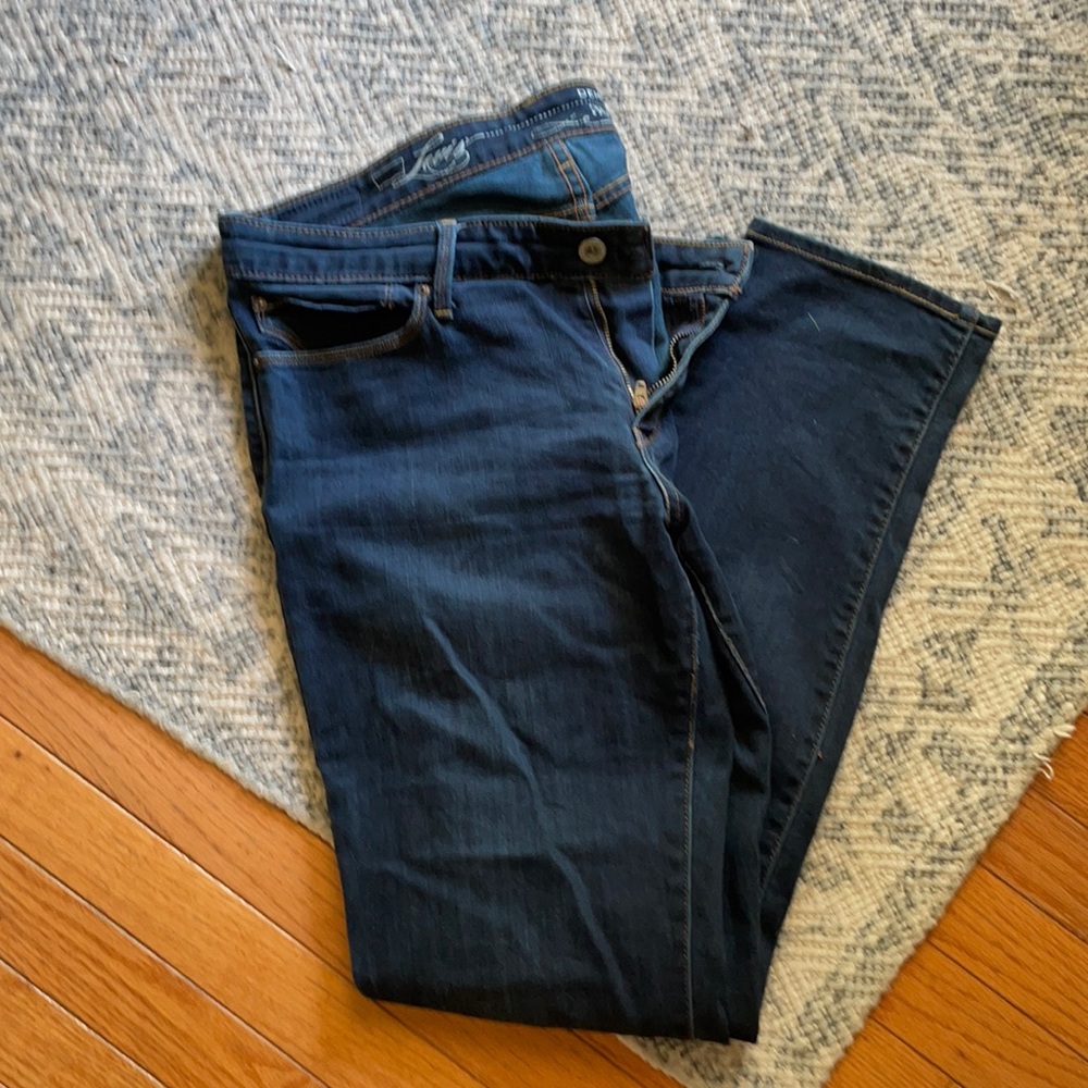 Levi’s Jeans